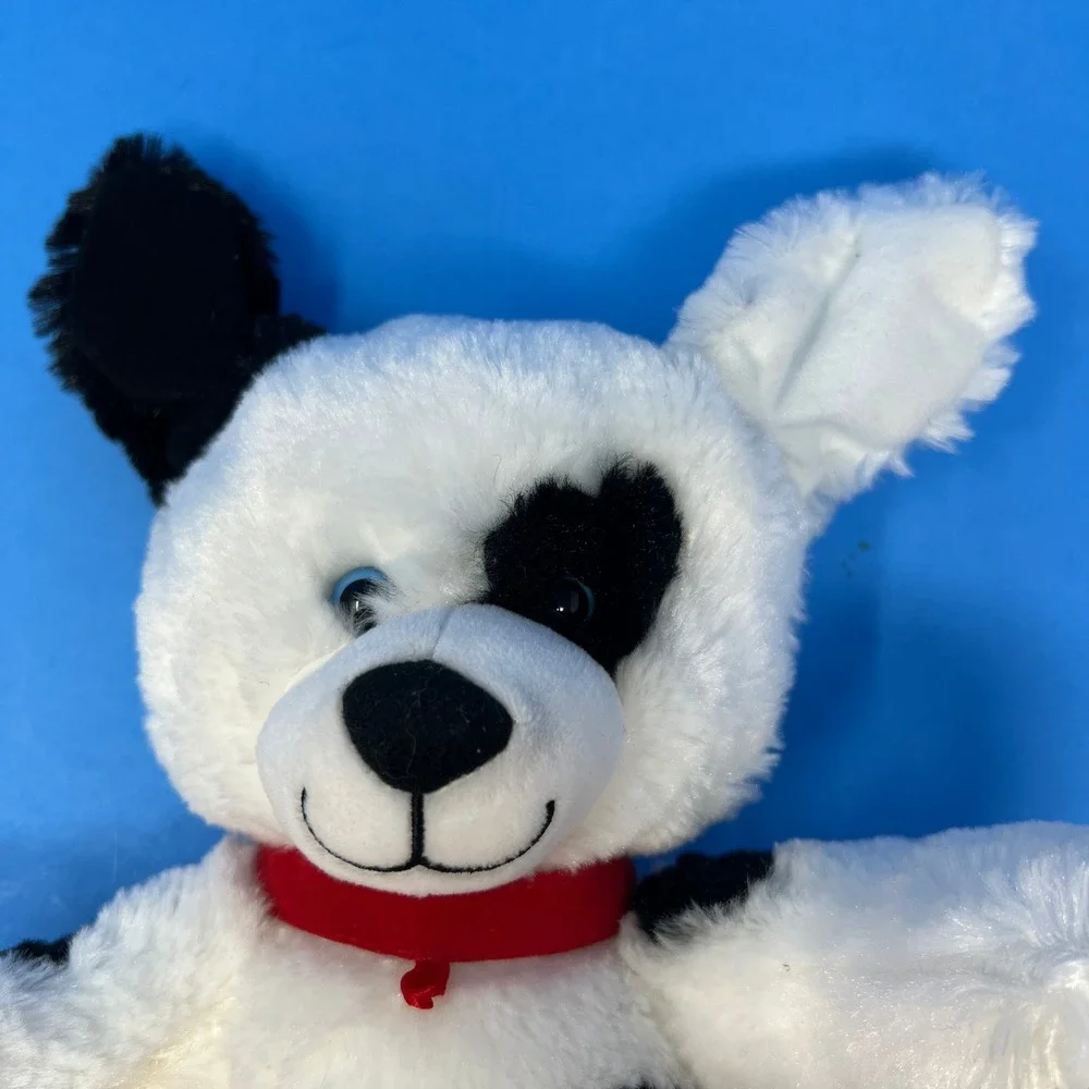 Build-A-Bear some wear